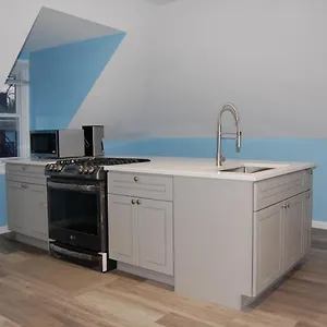 Newly Remodeled In Friendship/ Shadyside Apartment